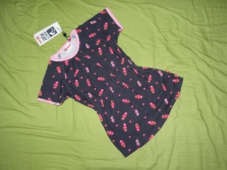 Nove satocky lego wear, lego,86