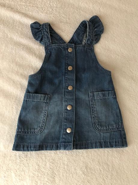 Riflové šatičky, f&f,62