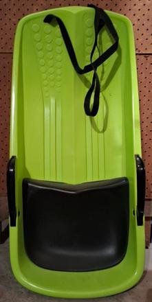 Boby - sulov champion, 