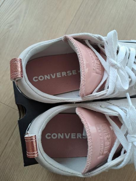 Tenisky converse, converse,39