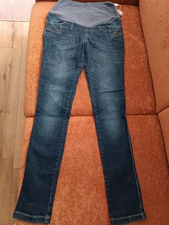 Tehotenské rifle, m