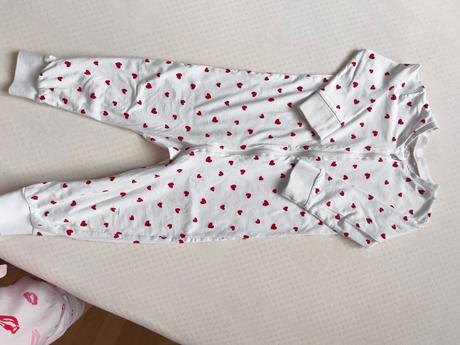 Pyzamka lindex, lindex,92