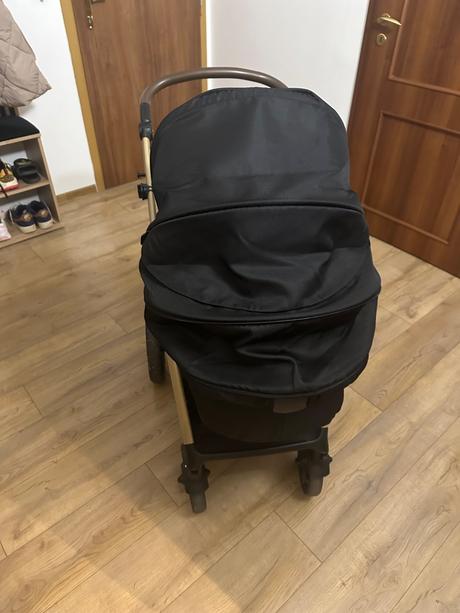 Kočík, kinderkraft,kinderkraft moov 2