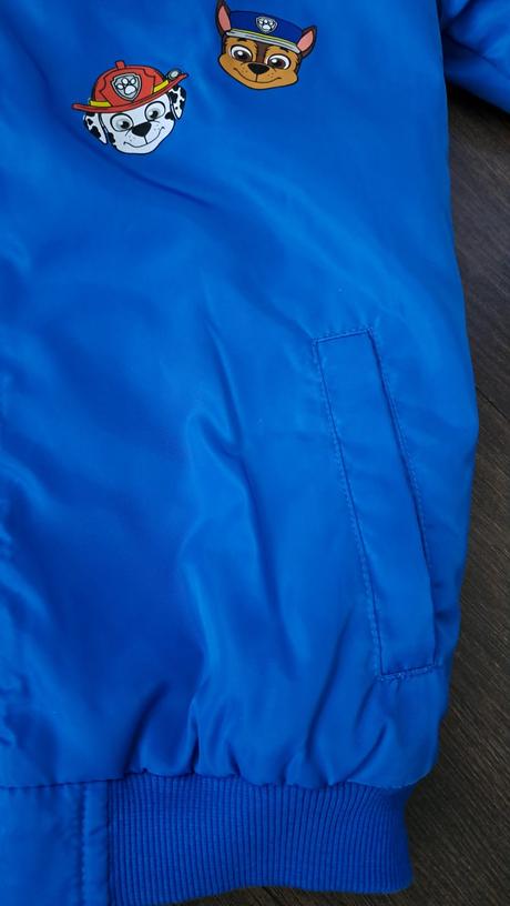 Prechodná bunda, sinsay,128