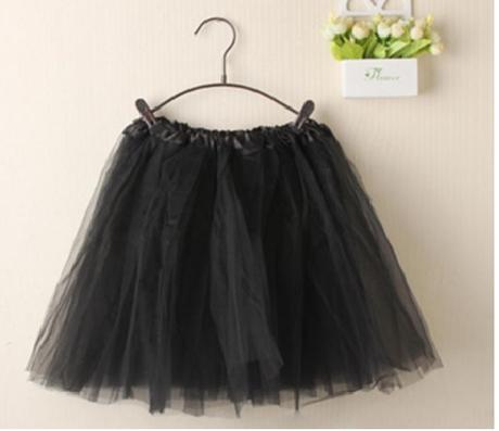 Tutu sukna nova detska damska rozne farby, <50 - xs