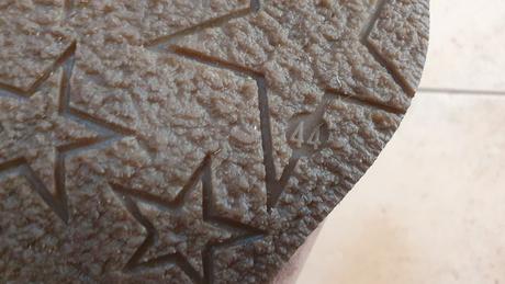 Čižmy, graceland,44