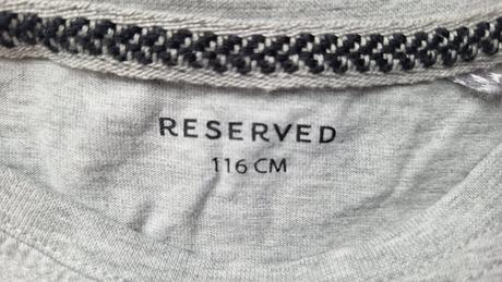 Tricko among us, reserved,116