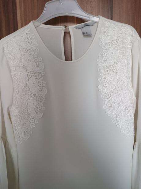 Bruska h&m rásť oblečená 38, h&m,38