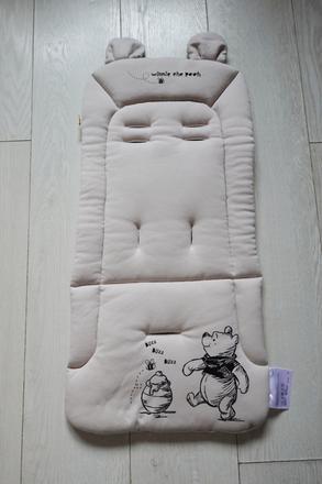 Podložka do kočíka disney, disney baby