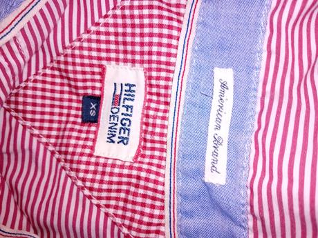 Tommy hilfiger košieľka, tommy hilfiger,xs