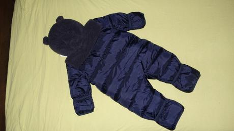 Nova zimna kombinezka gap, gap,68 / 74