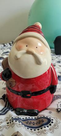 Mikuláš keramický,