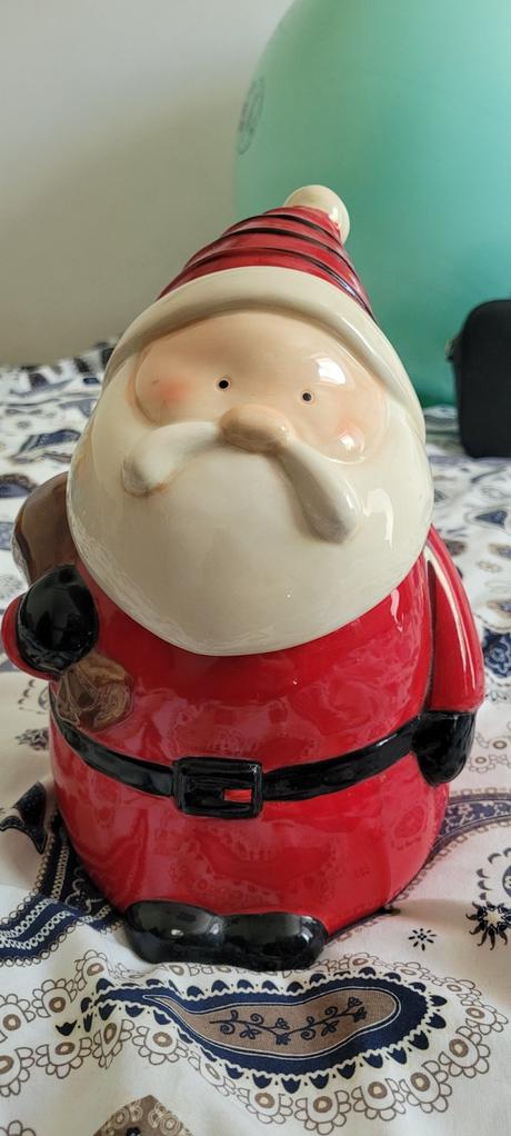 Mikuláš keramický,