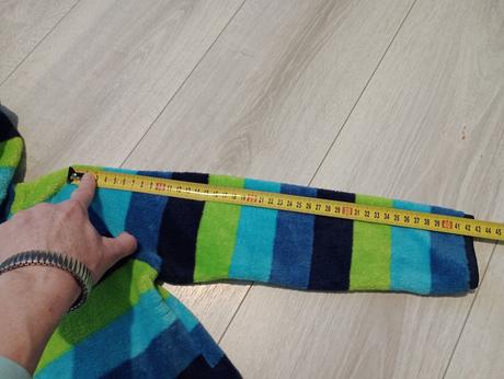 Teplá mikina, lupilu,116