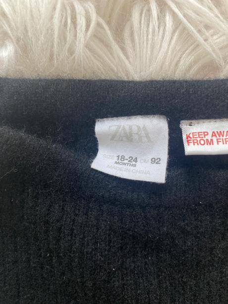 Kašmírové leginy zara, zara,92