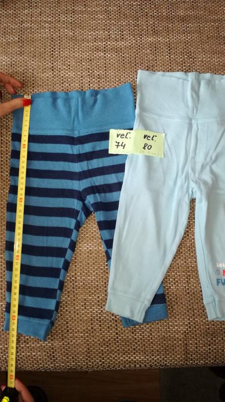 teplaciky, lupilu,80