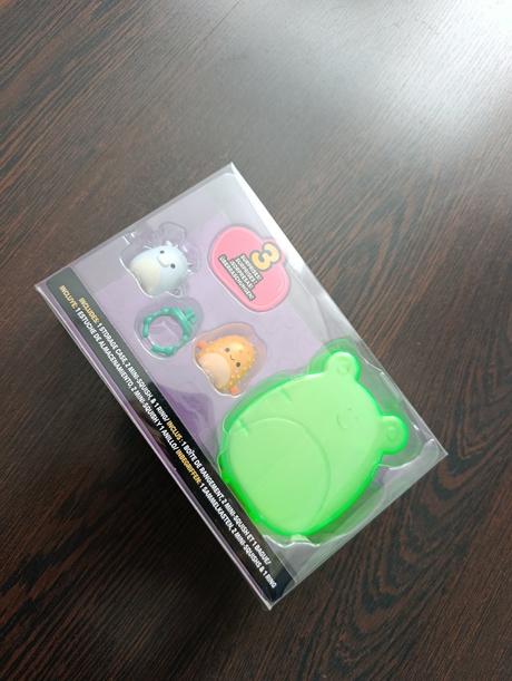 Hračka squishmallows squish-a-longs 2, 