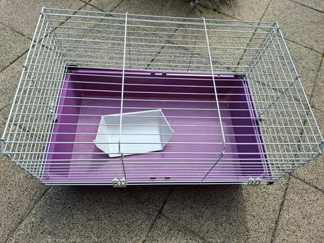 Ohrádka pre zvieratká, 