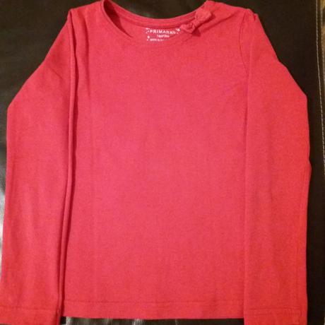 Tricko, primark,128