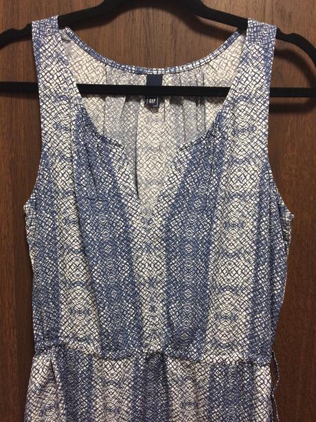 Letné šaty gap, gap,m