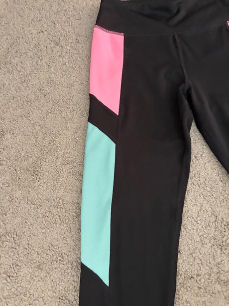 Legíny, h&m,152