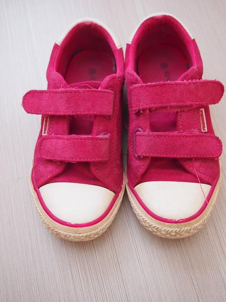 Tenisky protetika, protetika,29