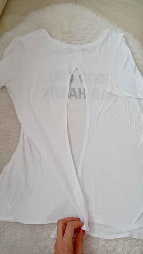 Tričko guess, guess,s