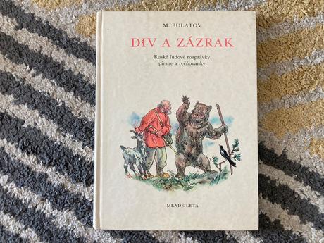 Div a zázrak (1981), 