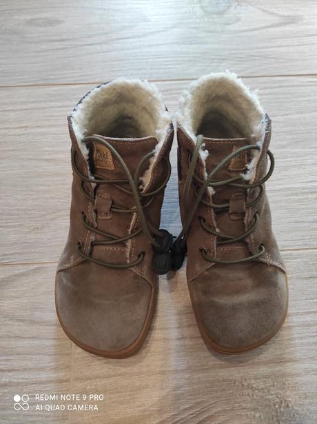 Zimné topánky tikki, tikki,30