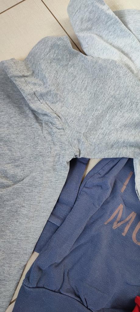 Balík 122/128, 122–134