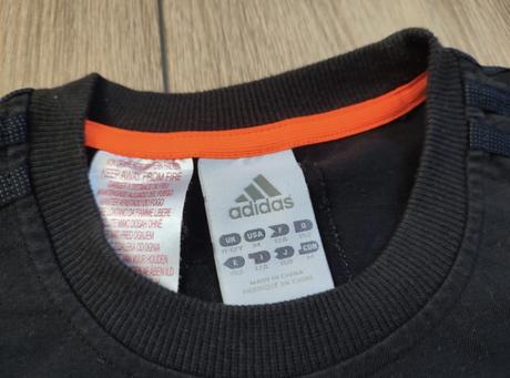Tričko adidas messi, adidas,152