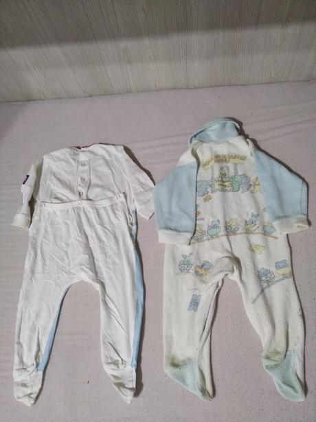 Body detské 2ks, 74