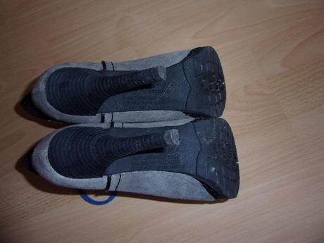 Kožené topánky, replay,35