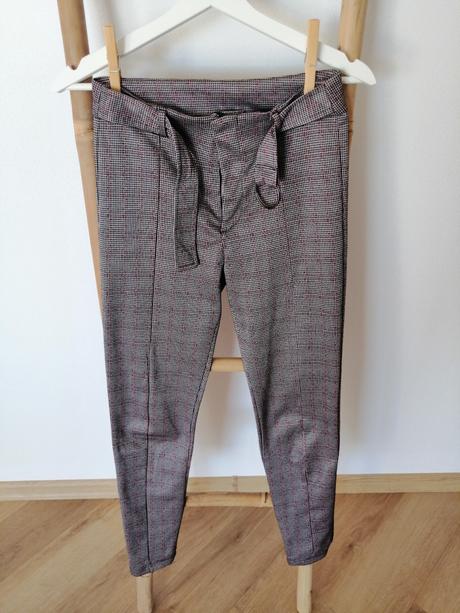 Dámske nohavice, terranova,s