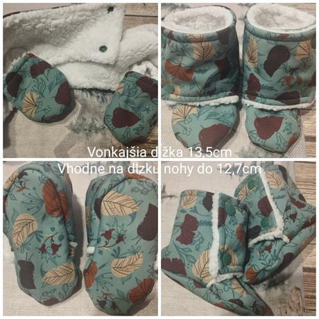 Softshellove capacky podsite flisom, 