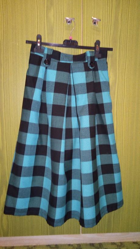 Dlhá sukňa 158-164, 164