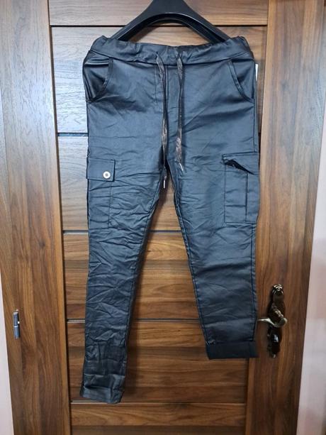 Kapsáčové nohavice l/xl, l