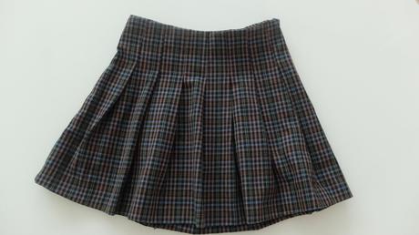 Sukňa zara 140, zara,140