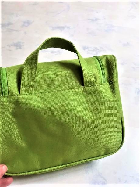 Cestovný organizér, 