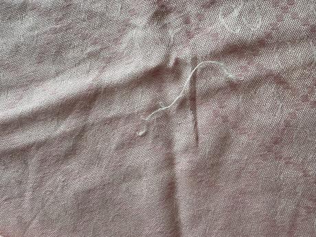 Gucci - hodvábny šál,