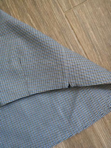 Sukňa č.42, reserved,40