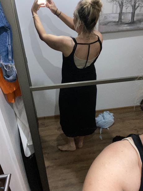 Bavlnené šaty, reserved,m