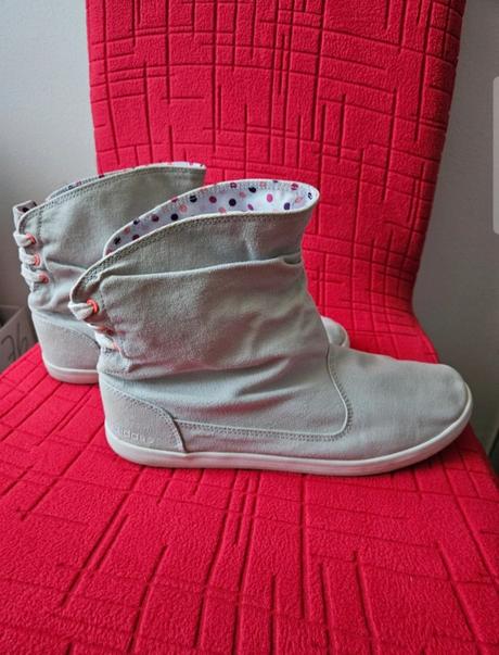 Čižmičky adidas, adidas,40