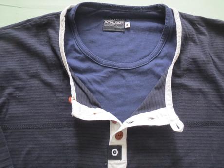 Jack & jones - tričko, m