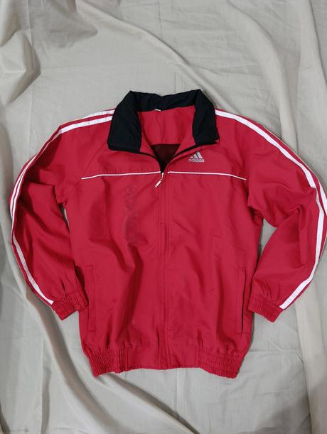 Prechodná bunda 176, 176