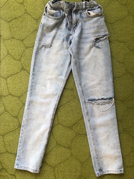 Frajerské rifle, terranova,164