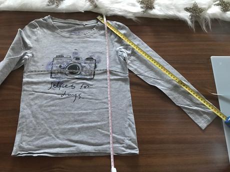 Tricko s fotoaparátom, next,128