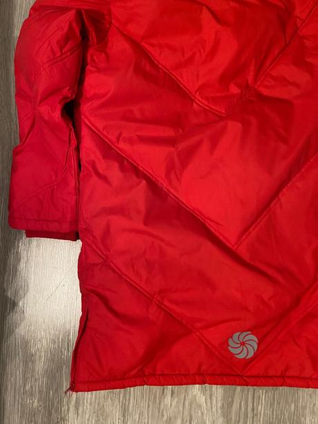 Dievčenská vetrovka zn.kenvelo, kenvelo,152