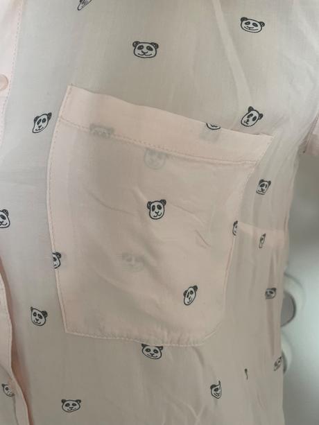 Cukrikova bluzka sinsay, sinsay,s