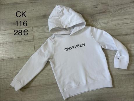 Mikina ck, calvin klein,116